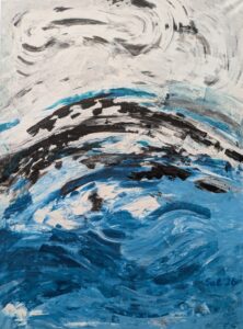 155 – Brandung